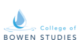 College of Bowen Studies